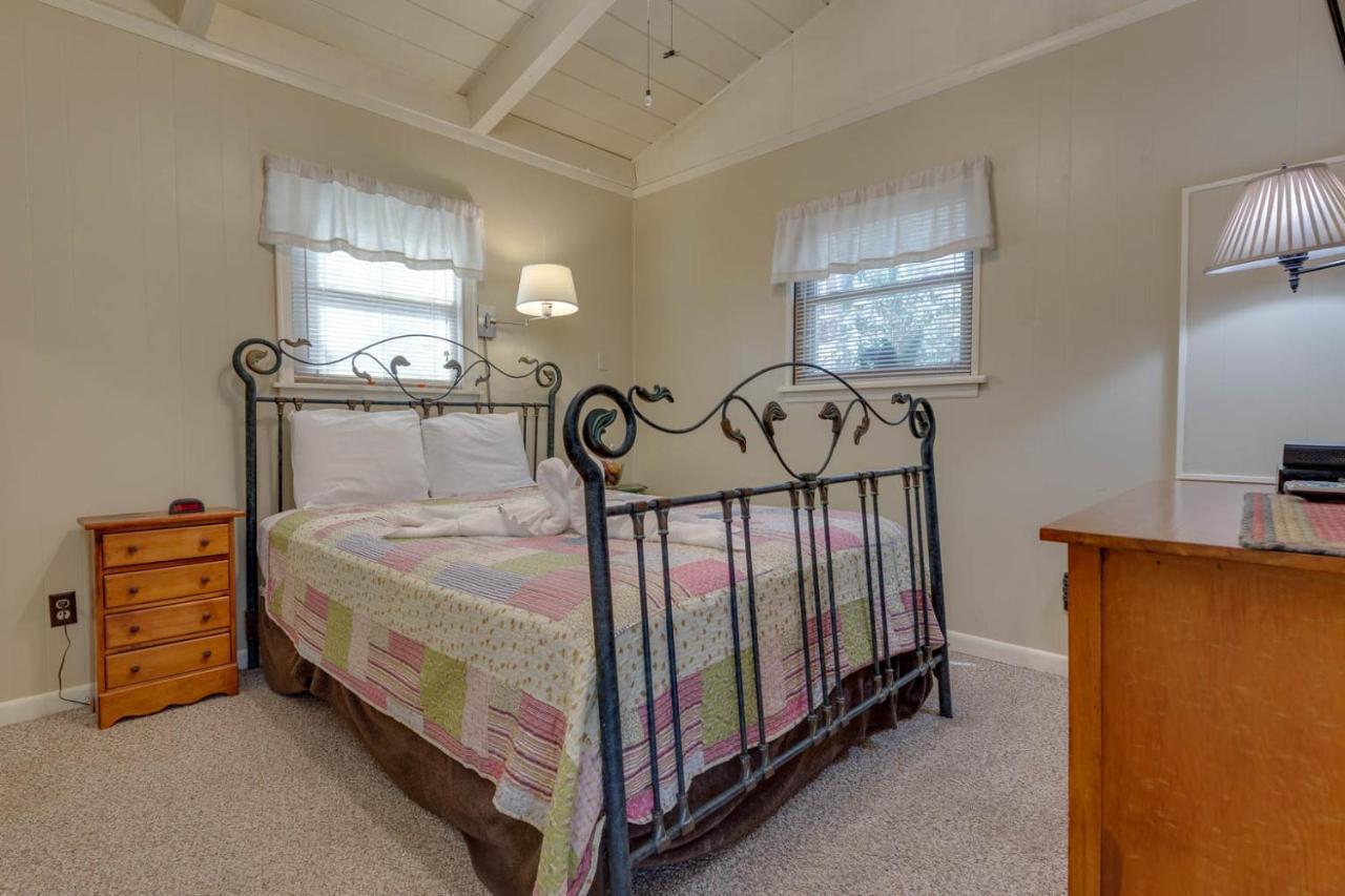 Bear View Chalet, 3 Bedroom, Pool, Pets, Arcades, Wifi, Hot Tub, Sleeps 12 Гетлинбург Екстериор снимка