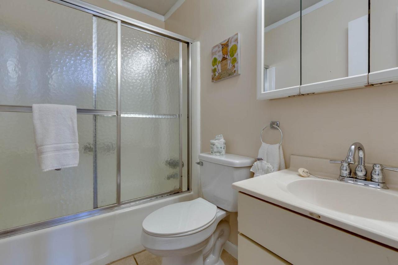 Bear View Chalet, 3 Bedroom, Pool, Pets, Arcades, Wifi, Hot Tub, Sleeps 12 Гетлинбург Екстериор снимка